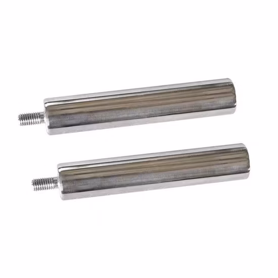 Verwendung von Schaltreglern/Automobilsystemen/Leistungsverstärkern, magnetische Stabinduktivität/Stabinduktivität mit VDE UL