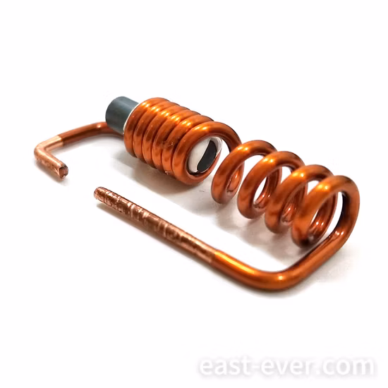 Kr1025-3r3 Stab-Drosselspulen-Induktivitäten für elektronische Produkte, Stromversorgung, Verwendung, passive Komponenten für Audio, Radionutzung, Induktor-Lieferantenfabrik in China.