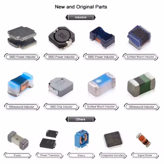 Fixed Ind 2.2uh 1.6A 135mohm SMD 2.2 Uh Shielded Molded Inductor 1.6 a 135mohm Max 0806 (2016 Metric) Fixed Inductor