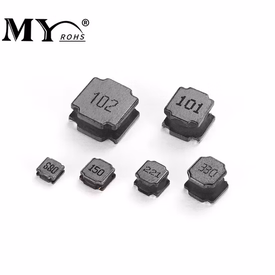 Cmdo SMD offener magnetischer Leistungsinduktor 3308