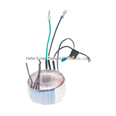 200 W 250 W 350 W 500 W 800 W 1000 W Step-up-Down-Power-Isolation Ringkerntransformator Niederfrequenztransformator